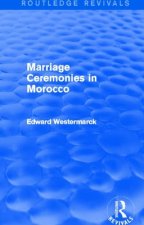 Marriage Ceremonies in Morocco