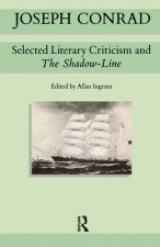 Joseph Conrad: Selec Lit Crit