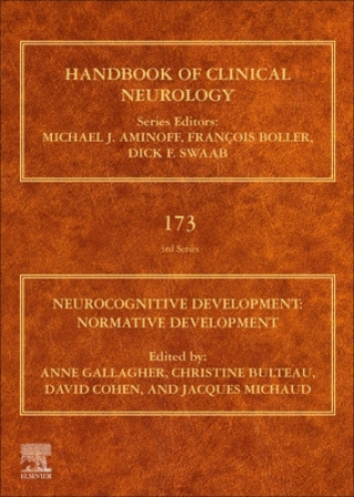 Neurocognitive Development: Normative Development