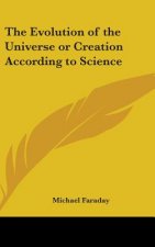 The Evolution of the Universe or Creation According to Science