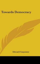 Towards Democracy
