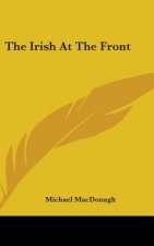 The Irish at the Front