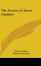 The Stories of Anton Chekhov