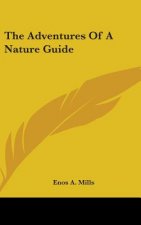 The Adventures of a Nature Guide