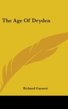 The Age Of Dryden