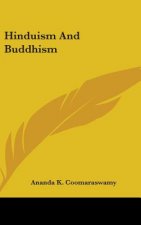 Hinduism And Buddhism