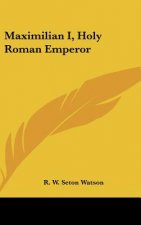 Maximilian I, Holy Roman Emperor