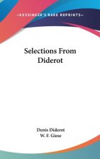 Selections From Diderot
