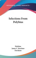 Selections From Polybius