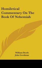 Homiletical Commentary On The Book Of Nehemiah