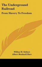 The Underground Railroad: From Slavery To Freedom