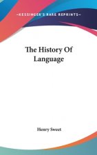 The History Of Language