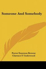 Someone And Somebody