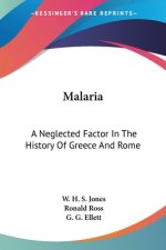 Malaria: A Neglected Factor In The History Of Greece And Rome