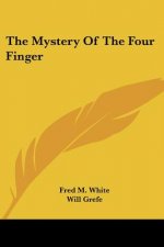 The Mystery of the Four Finger