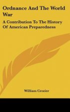 Ordnance and the World War: A Contribution to the History of American Preparedness