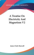 A Treatise On Electricity And Magnetism V2