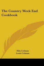 The Country Week End Cookbook