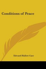 Conditions of Peace