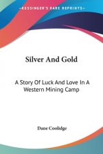 Silver And Gold: A Story Of Luck And Love In A Western Mining Camp