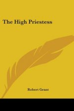 The High Priestess