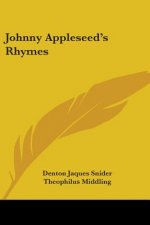 Johnny Appleseed's Rhymes