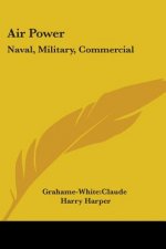 Air Power: Naval, Military, Commercial