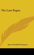 The Last Pagan