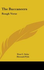 The Buccaneers: Rough Verse