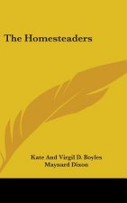 The Homesteaders