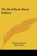 The Real Book about Indians