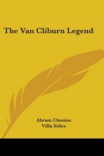 The Van Cliburn Legend