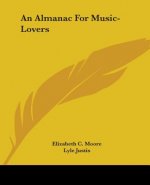 An Almanac For Music-Lovers