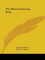 The Watson Drawing Book