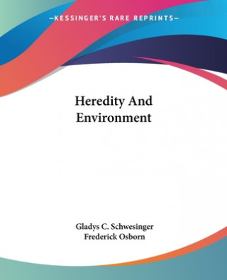 Heredity And Environment