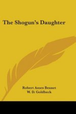 The Shogun's Daughter