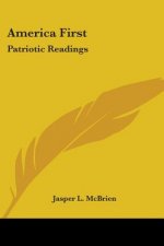America First: Patriotic Readings