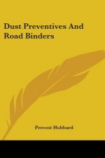 Dust Preventives And Road Binders