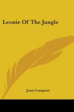 Leonie Of The Jungle