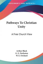 Pathways To Christian Unity: A Free Church View