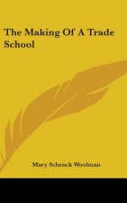 The Making Of A Trade School