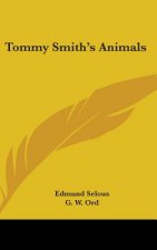 Tommy Smith's Animals