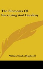 The Elements Of Surveying And Geodesy