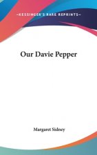 Our Davie Pepper