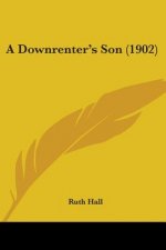 A Downrenter's Son (1902)