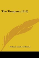 The Tempers (1913)