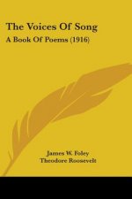 The Voices Of Song: A Book Of Poems (1916)