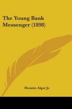 The Young Bank Messenger (1898)
