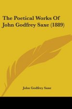 The Poetical Works Of John Godfrey Saxe (1889)