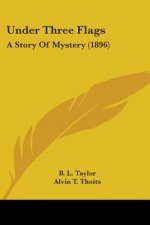 Under Three Flags: A Story Of Mystery (1896)